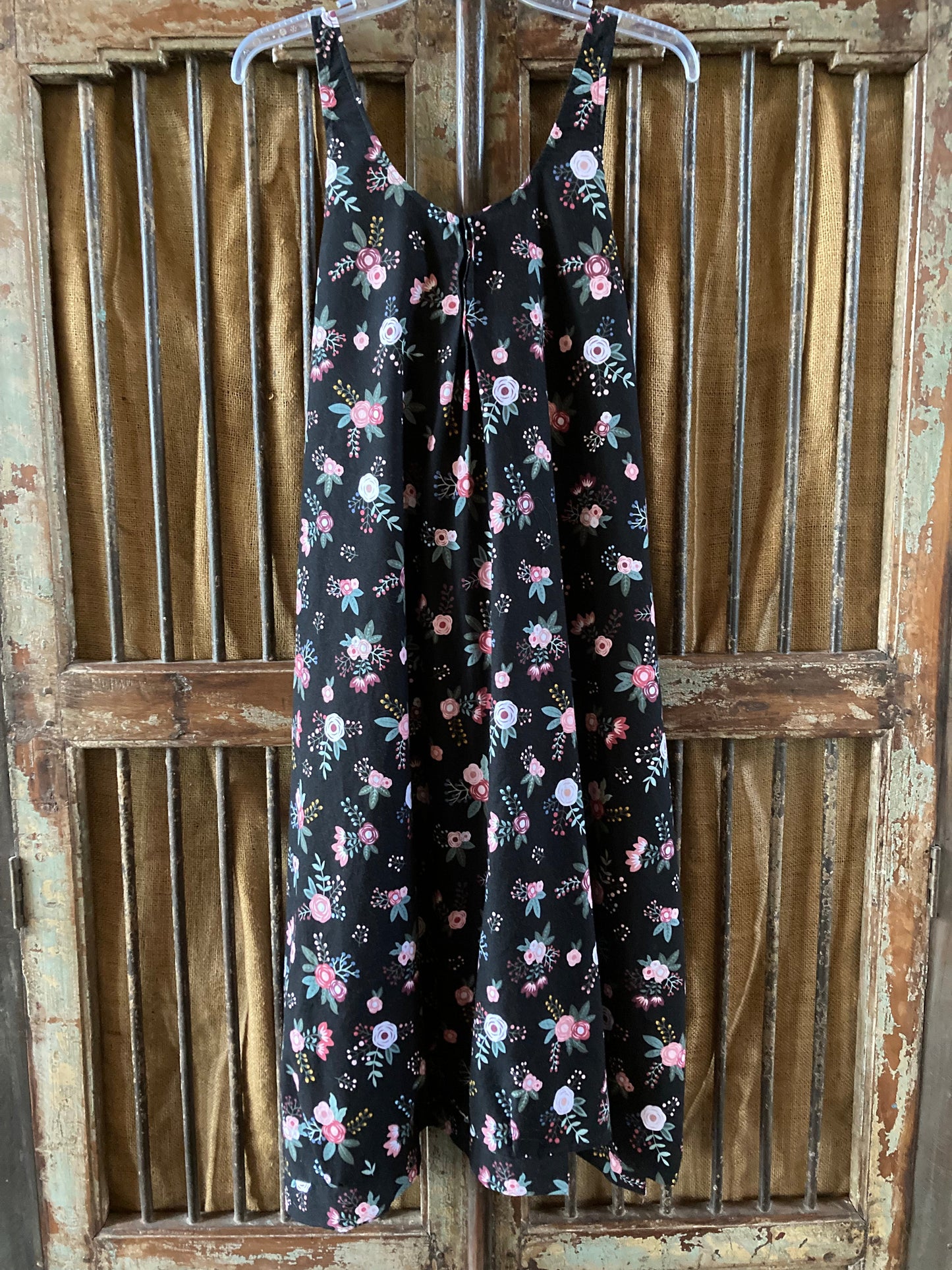 Fields of Posies Slip