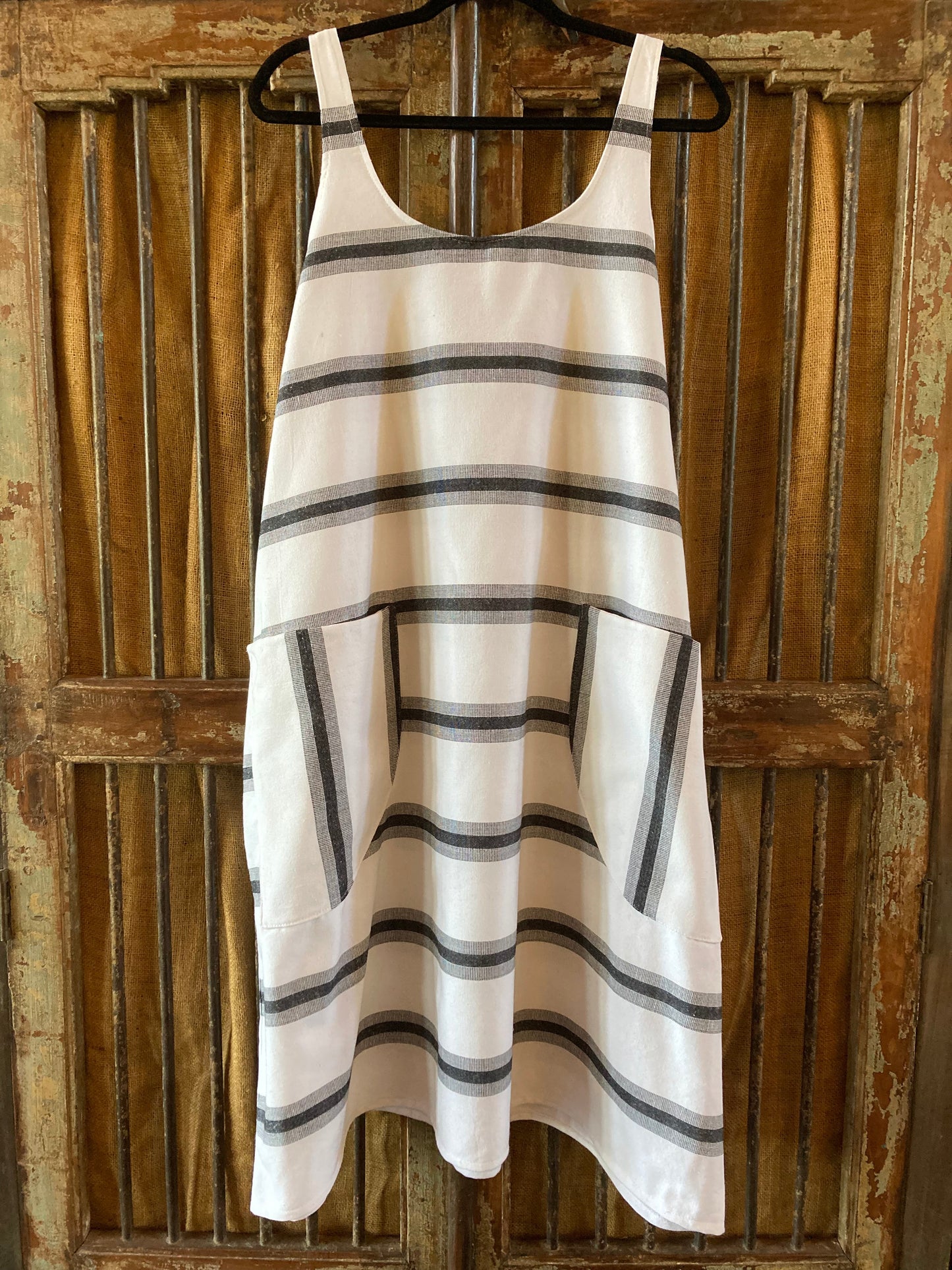 Stripe Slip