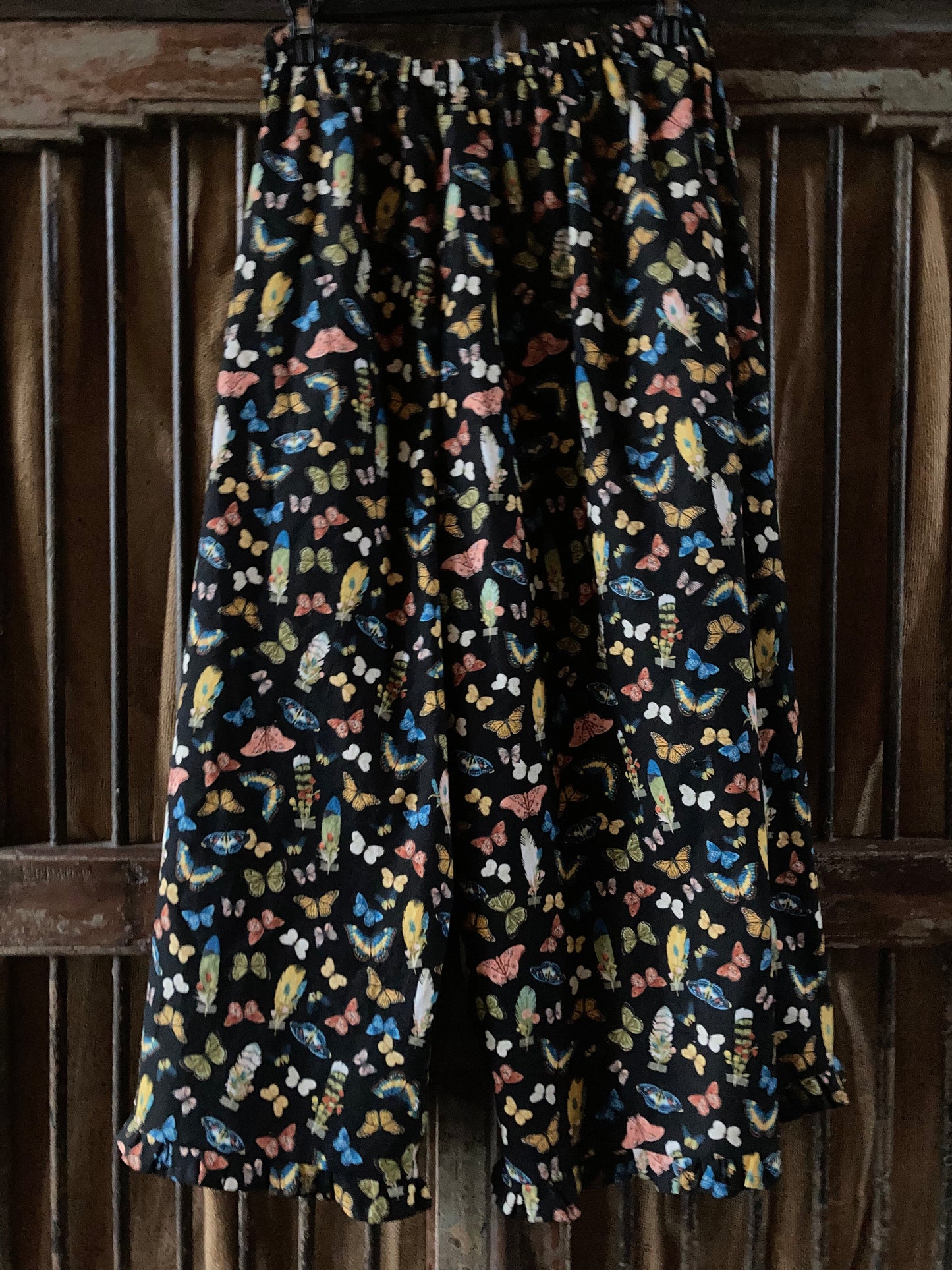 Butterfly Field Pants