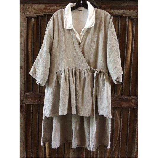 blue swallow clothing kimono